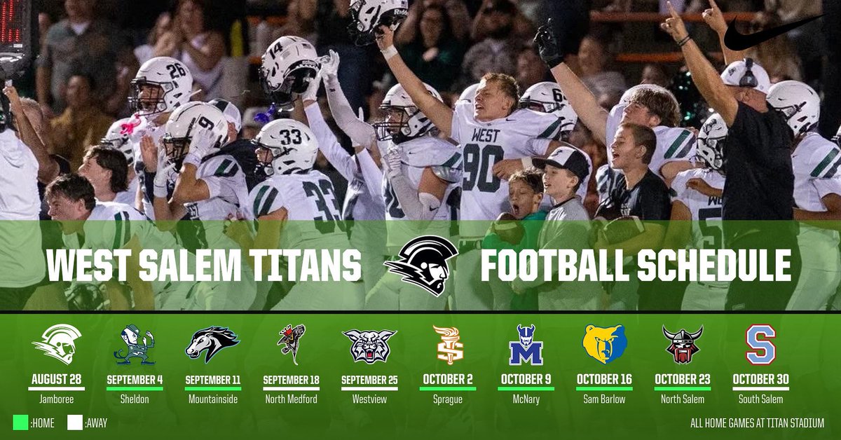 TITAN FOOTBALL FAMILY tweet media
