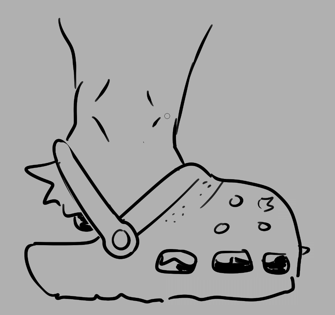 Baphos 🔥 Ex Demon King VTuber tweet media