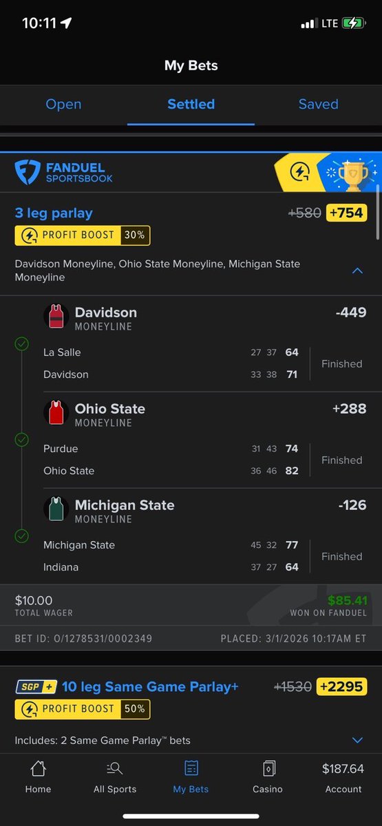 cake_slams's tweet photo. CANT STOP THE SUN RUN☀️‼️

➡️ MORE CBB PLAYS + NBA STRAIGHTS

LETS KEEP SLAMMING 💯 https://t.co/wOdOHzVOgW
