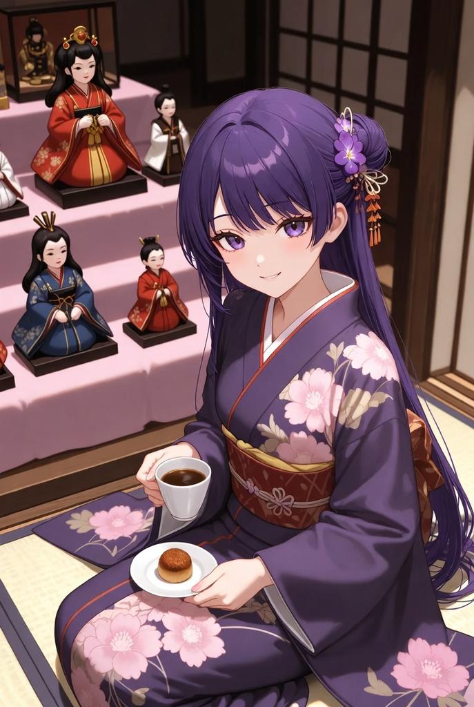 おはようございます☀
3月3日 火曜日🌈
今日は「雛祭り」女の子の健やかな成長と幸せを願う日です😊
さて、今日は朝から雨☔のところが多いと思います。足元悪いので気をつけてお出かけ下さい☂️
今日も元気に素敵な1日になりますように🌸
今日も宜しくお願いします✨️