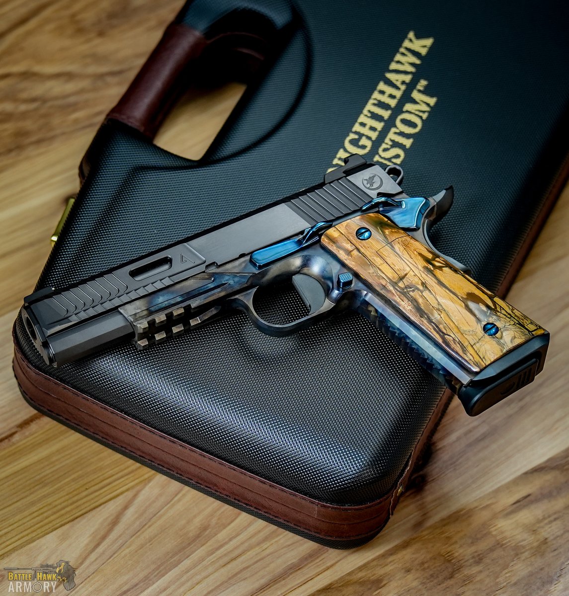 BattleHawk Armory tweet media