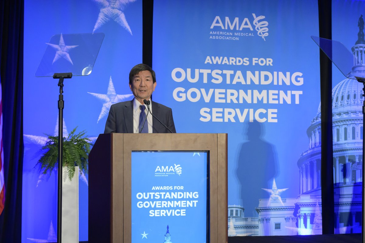 Dallas County Medical Society tweet media