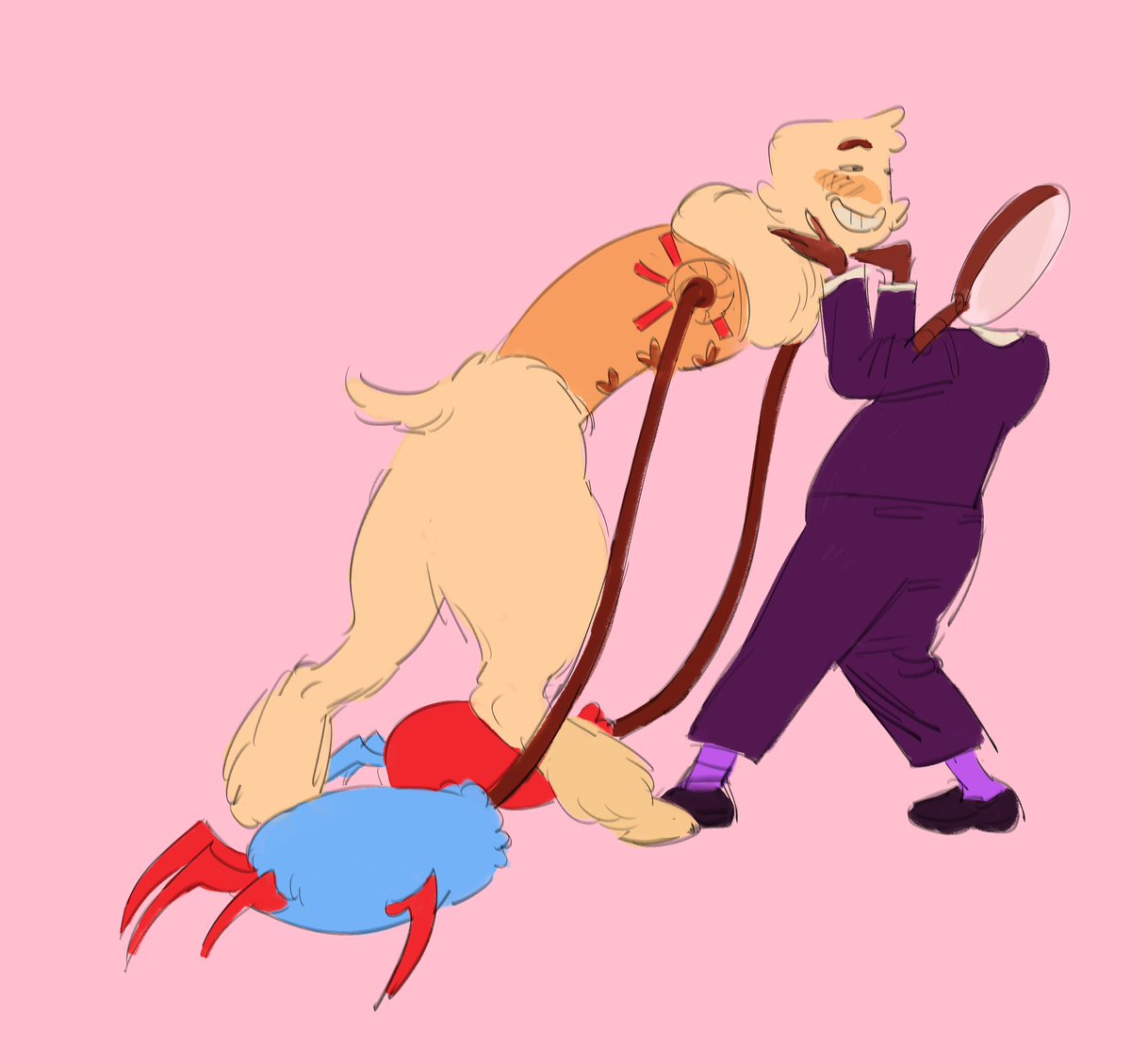 cabinet 🍉 RODGOOOOOB tweet media