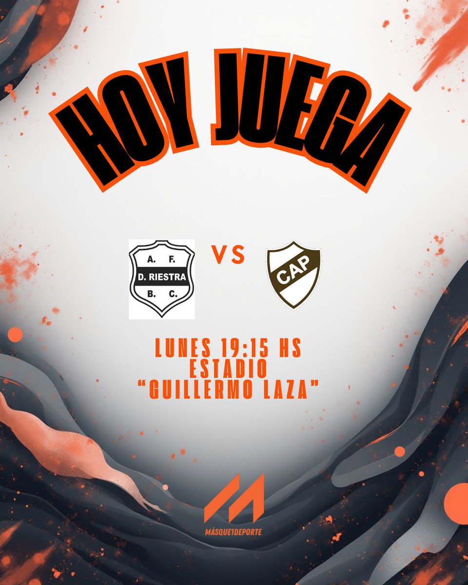 masque1dexte's tweet photo. ¡Hoy juega el Malevo!
🏆 Fecha 8
🆚 Platense
⏰ 19:15
🏟️ Estadio Guillermo Laza
📺 ESPN PREMIUM

@alee_mns

#MasQue1Deporte #riestra #platense#bajoflores#torneoapertura https://t.co/nhsdOecQhR