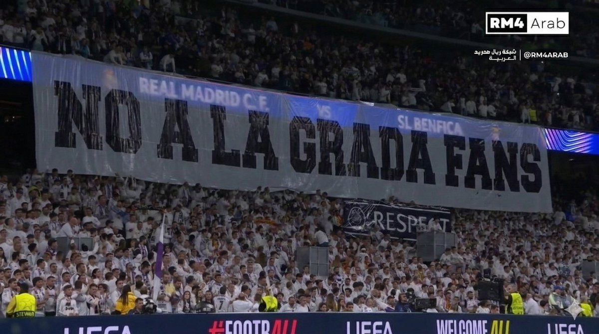 ¡Que vuelva el Fondo Sur! <a href="/FondoSur_1980/">ULTRASSUR</a>