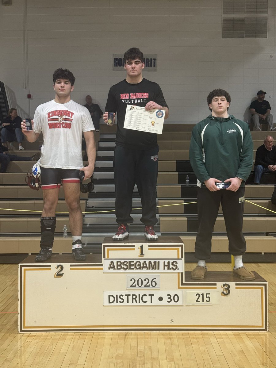 MainlandAD's tweet photo. Congratulations to our Mustang Wrestlers that placed top 3 at Districts and will move on to Regions!
Senior - Chase Hoag
Senior - Bella Scittina 
Junior - Eban Kuhns
Freshman - Mario DiBartolo
#StangPride https://t.co/cW0uSp7DSB