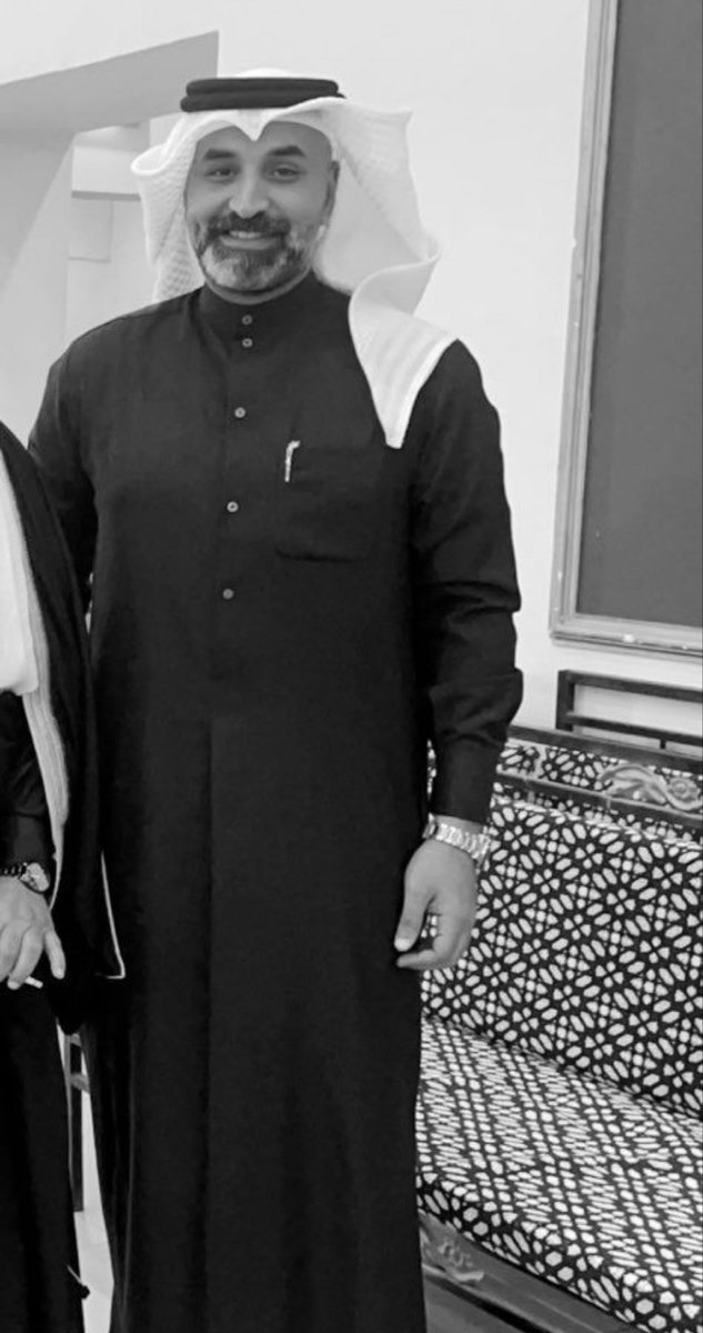 الدكتور نايف العجمي tweet media