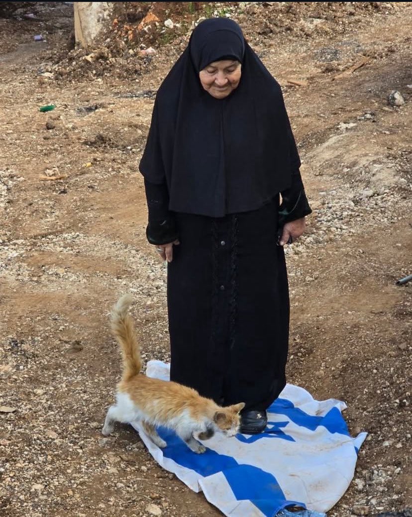 Khiam, Lebanon 🇱🇧 

©️ Ali shoeib