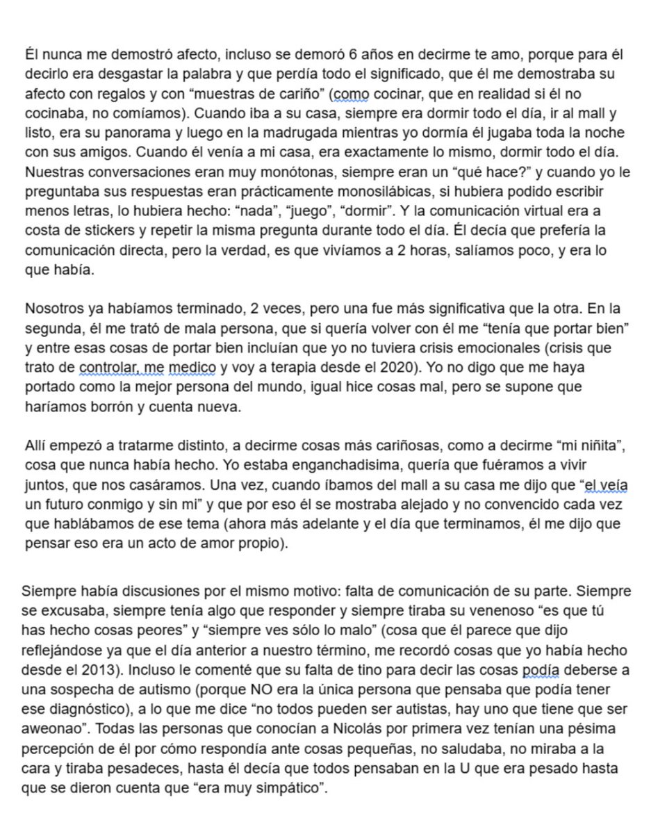 MaruruKaze's tweet photo. Yo sé que quizá esto no lo deba hacer tan público... pero de verdad quiero que se masifique para que este tipo no vuelva a hacer daño 
@Dark_Araragi 

#chile https://t.co/7R6bxK30df