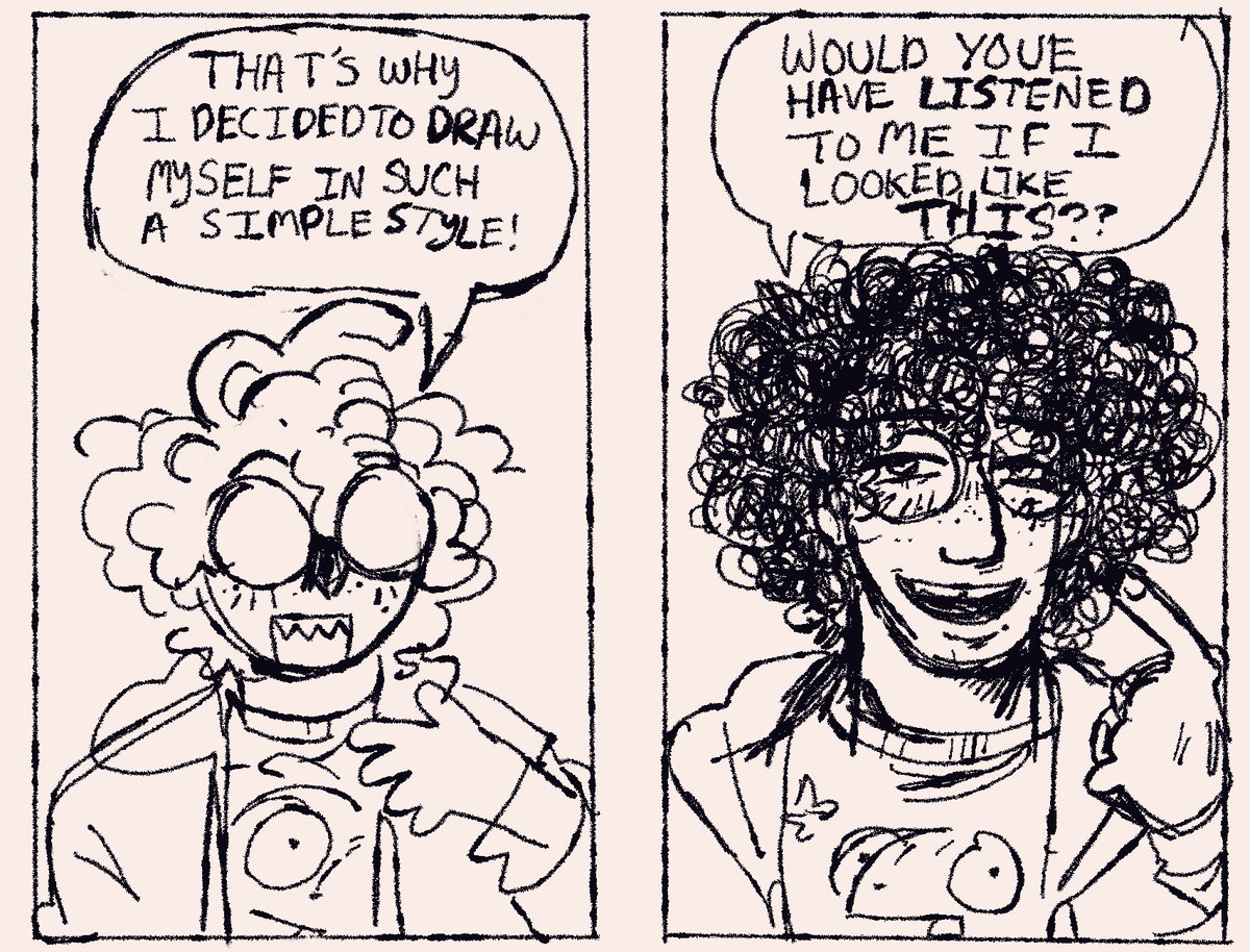 space! ★ tweet media