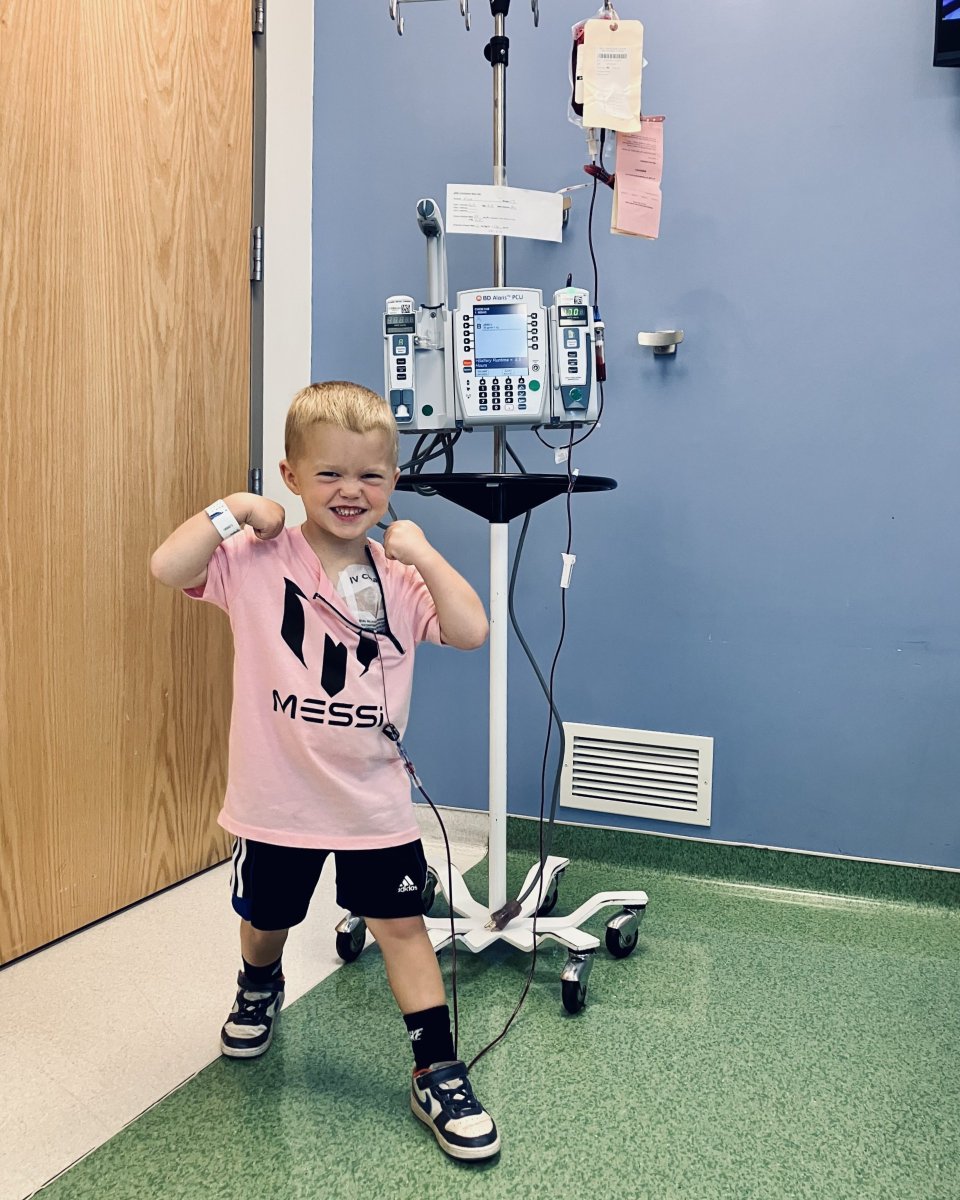 American Red Cross tweet media