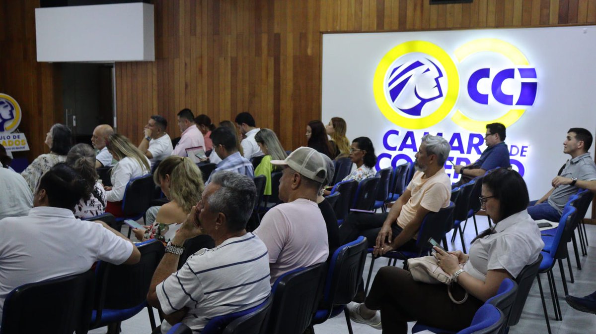 CámaraComercioIbagué tweet media