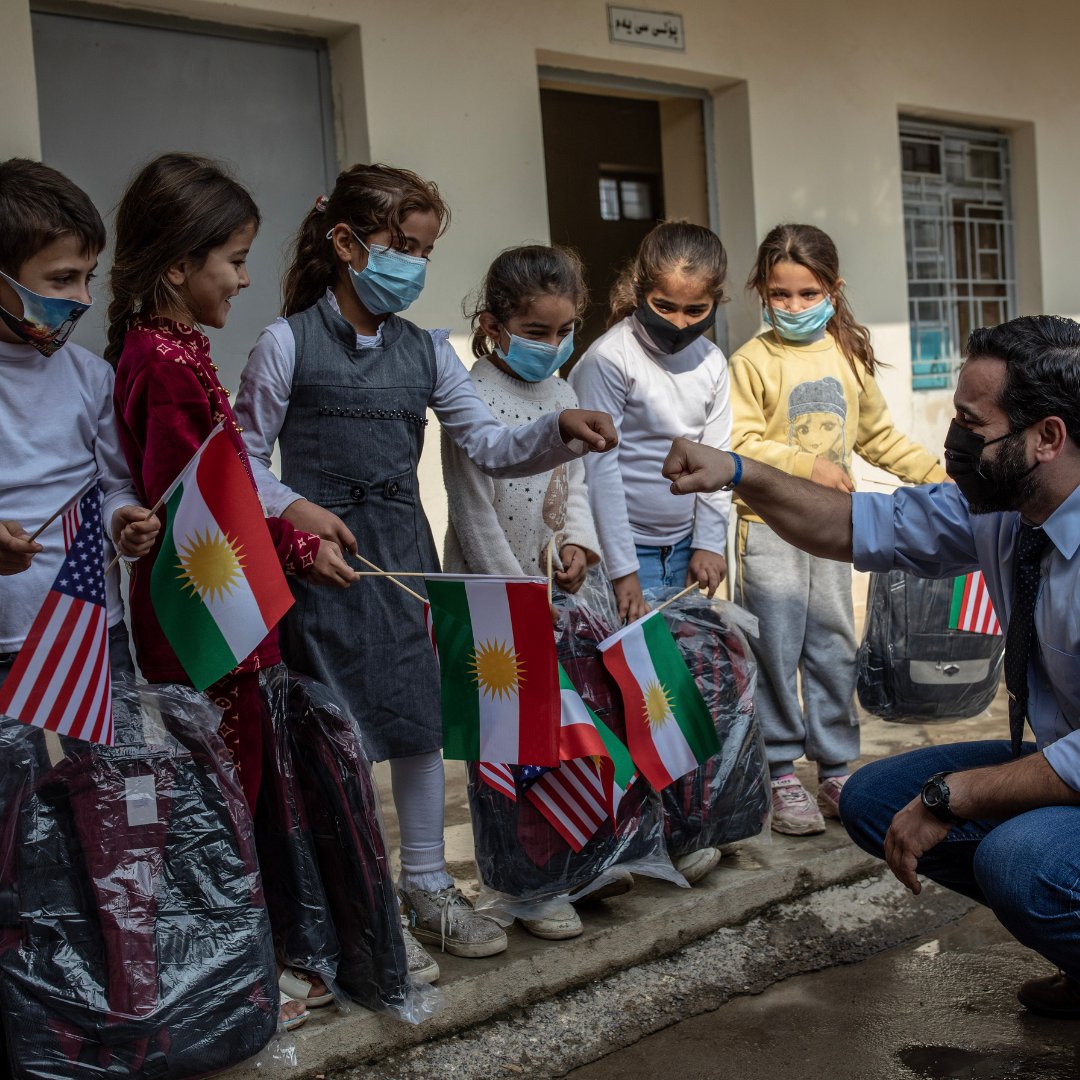 Spirit of America tweet media