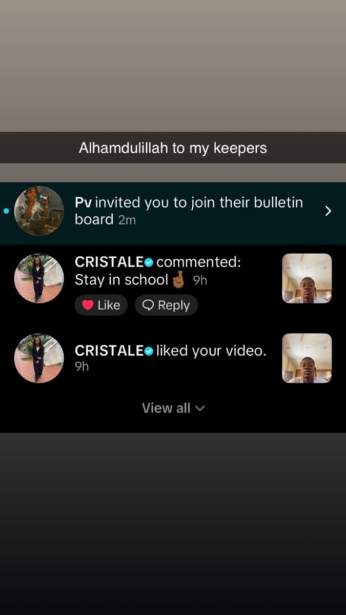 viruz801's tweet photo. Alhamdulillah to my keepers https://t.co/cfsonM2ctu