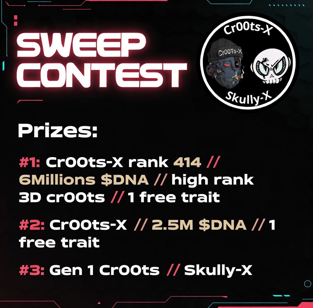 Ebisu's Bay | GameFi - NFT Market - DEX tweet media