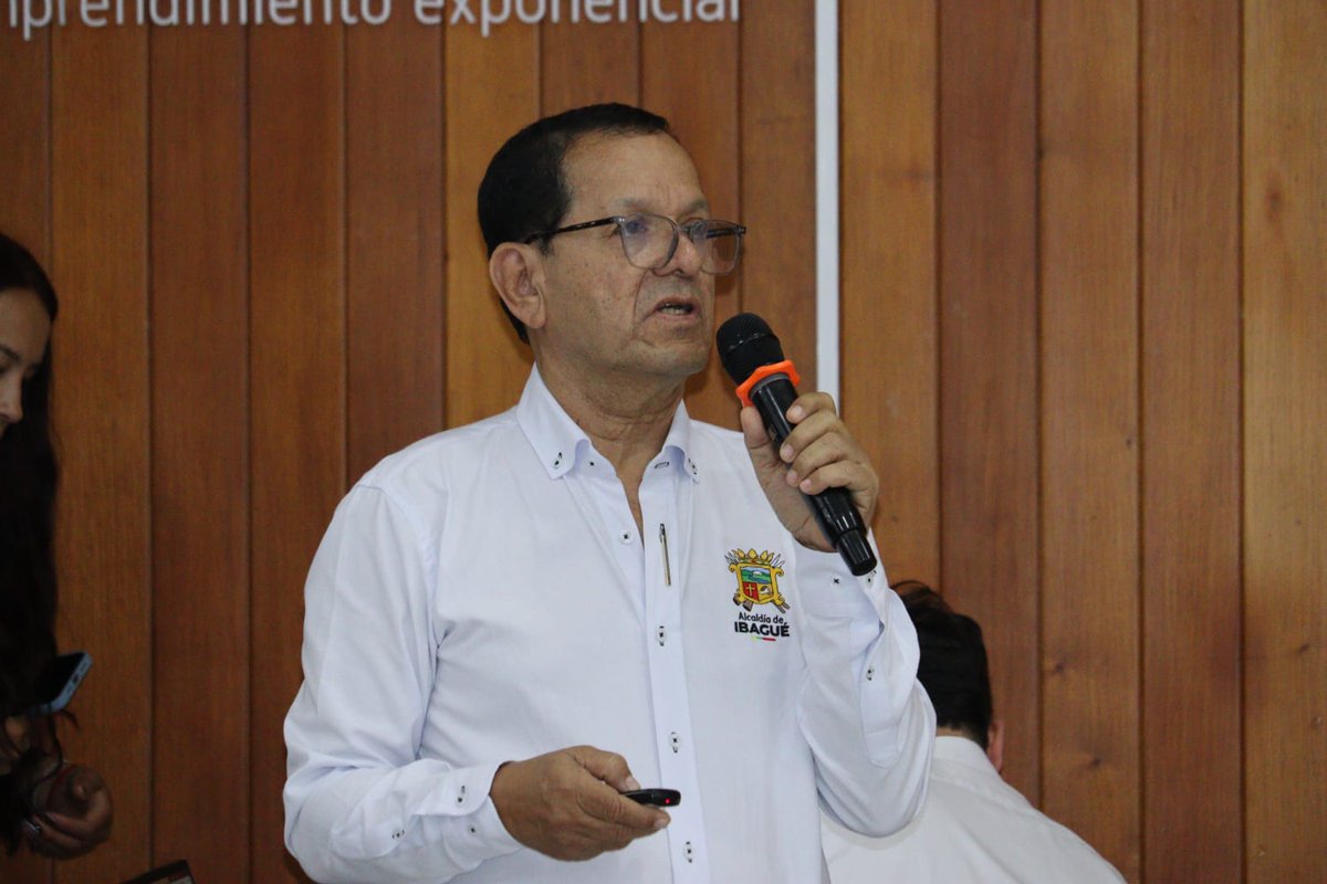 CámaraComercioIbagué tweet media