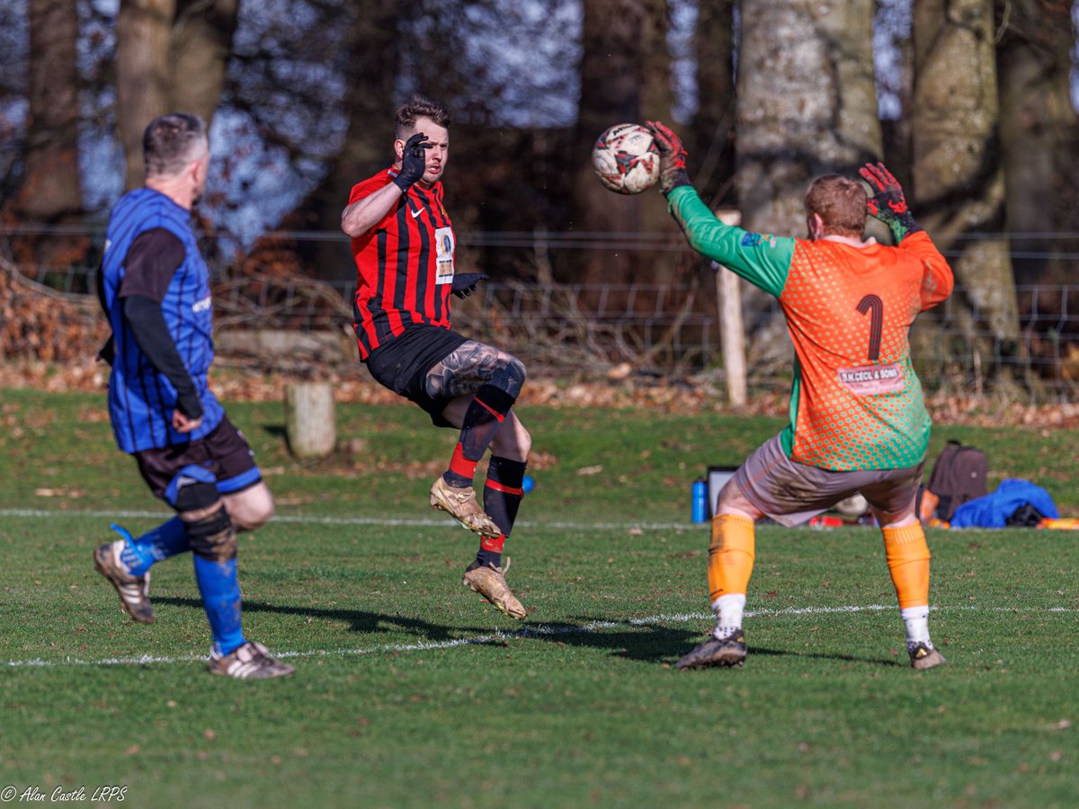 Bream Amateurs FC tweet media