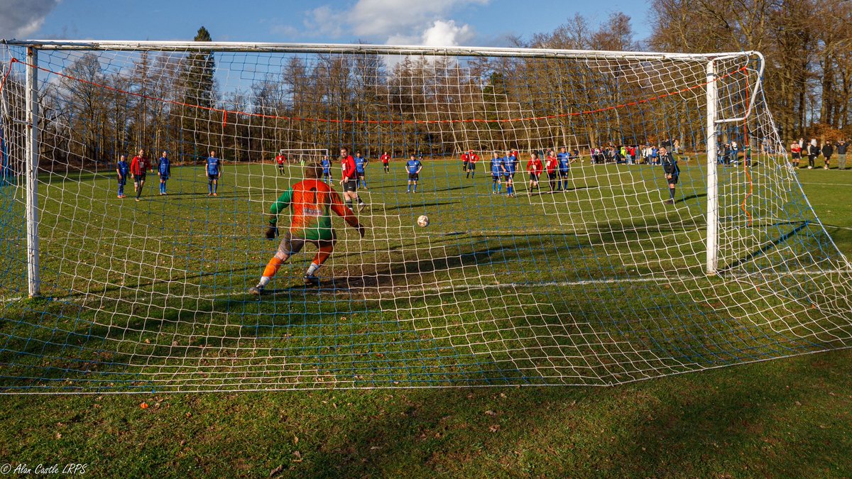 Bream Amateurs FC tweet media