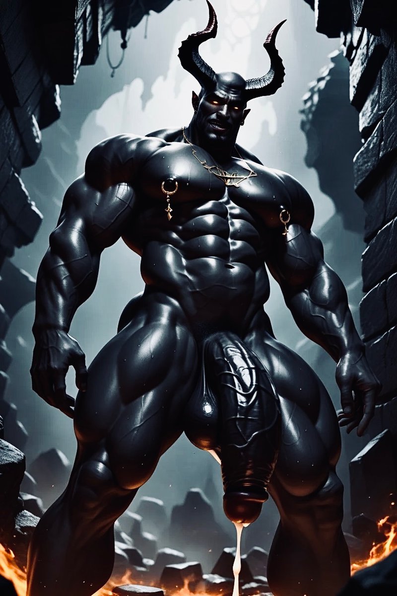 Limitless Demonfuker (Slow Replies) tweet media