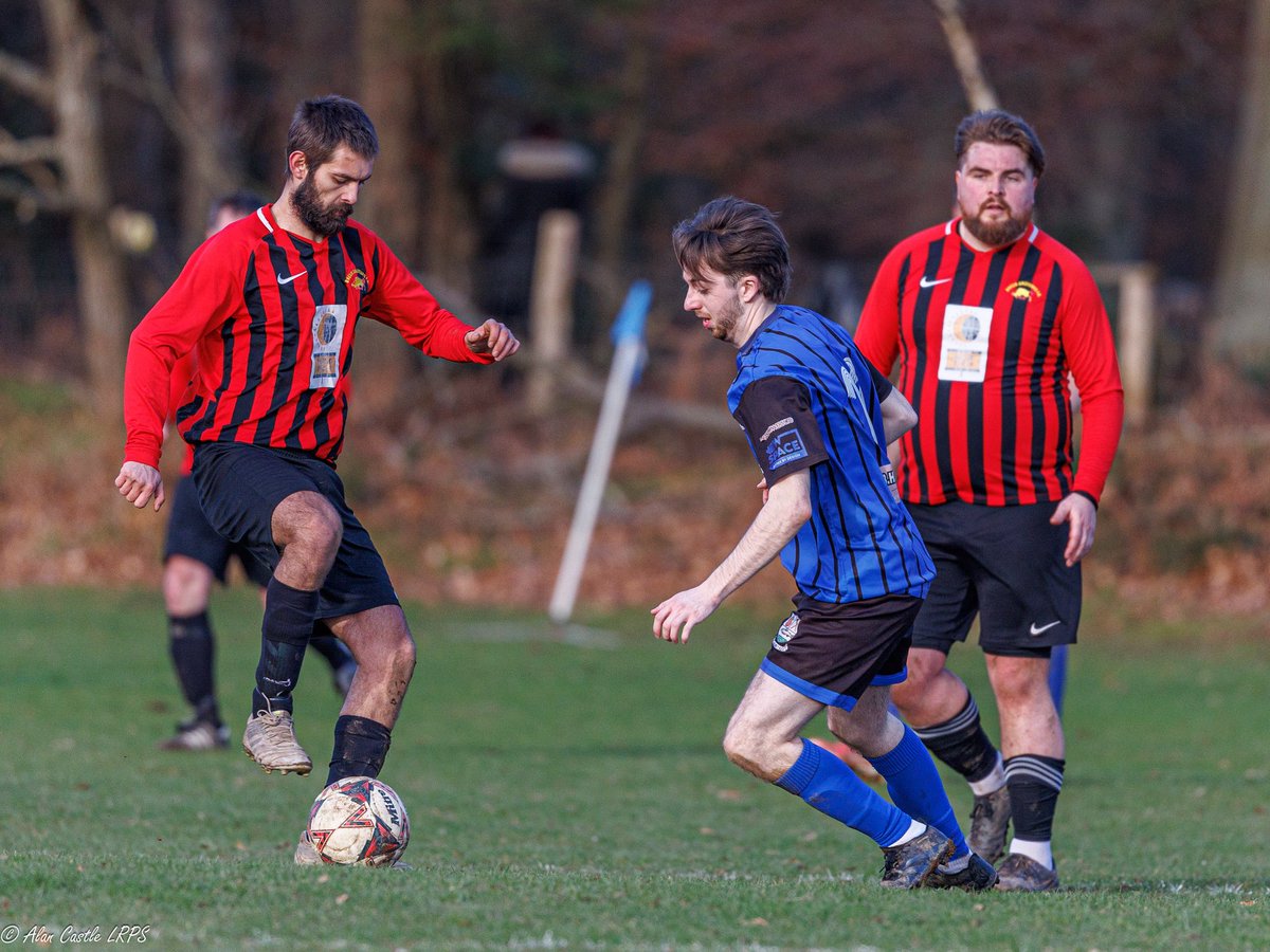 Bream Amateurs FC tweet media