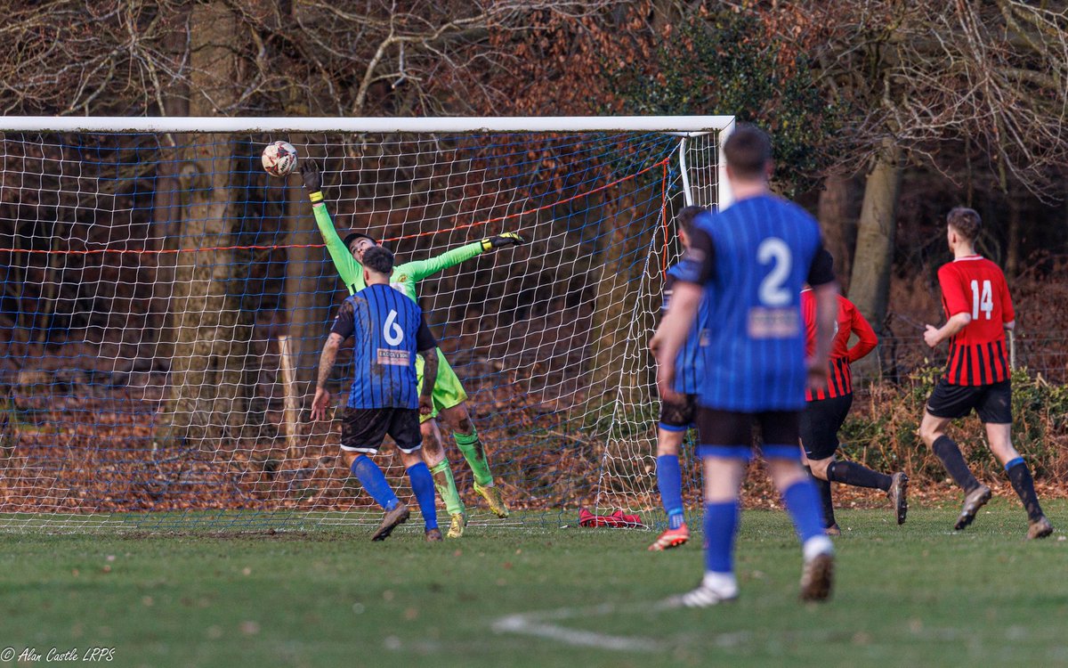 Bream Amateurs FC tweet media