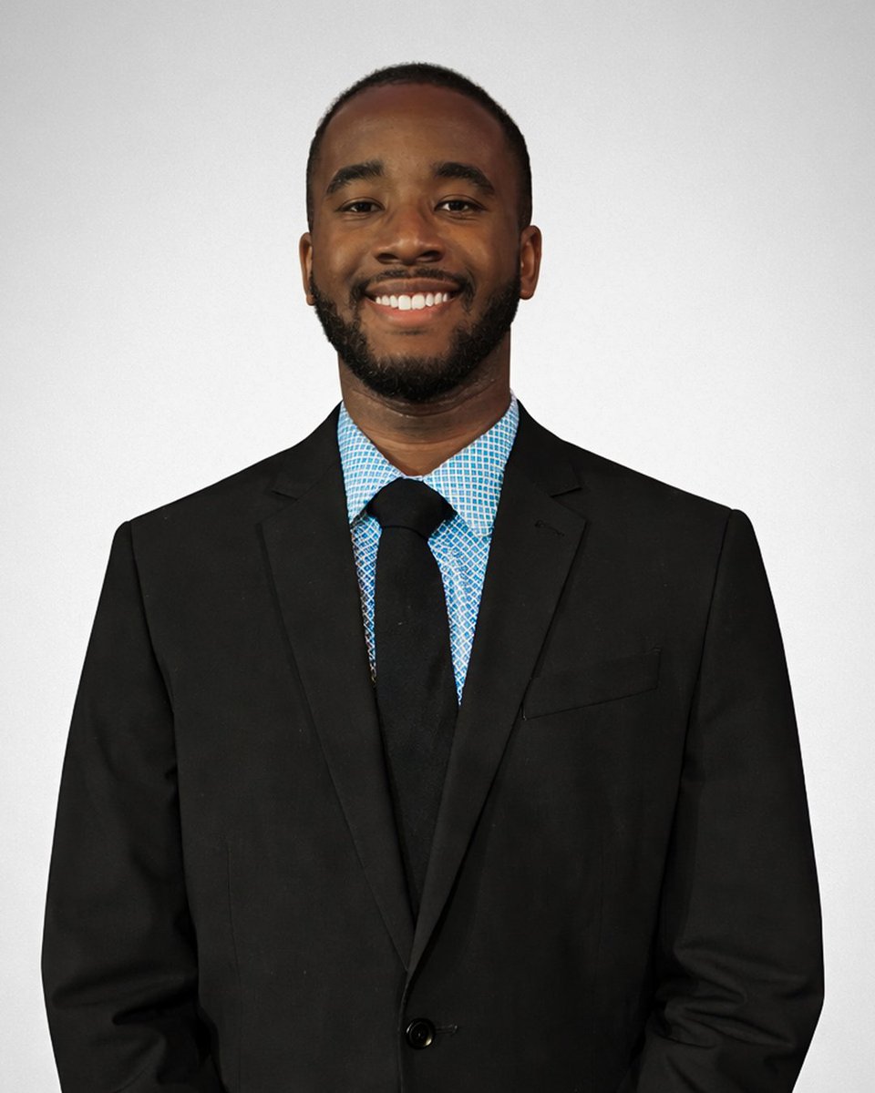 Hampton University tweet media