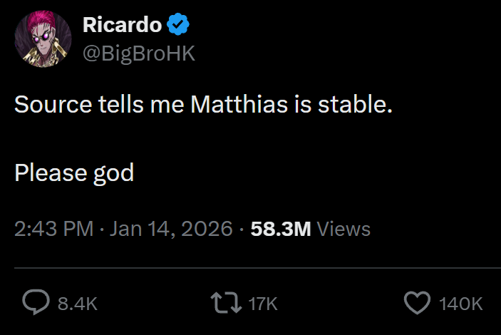 Aleph Faust tweet media