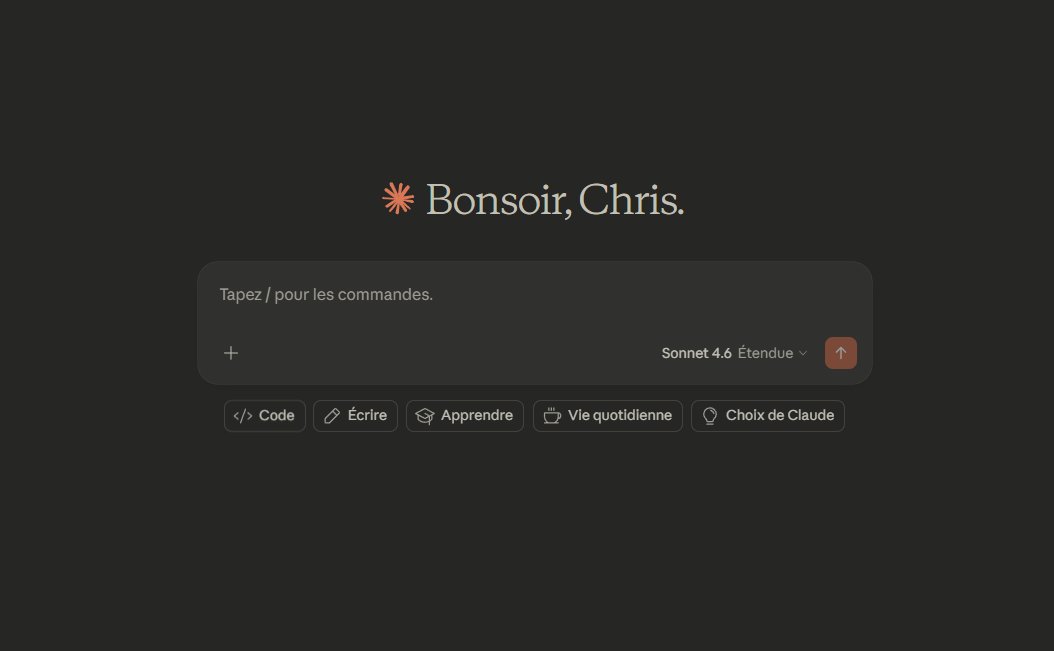 CR_informatics's tweet photo. Inter-contrat. J'ai fait joujou avec Claude Code.
Stack complet : API, front, back, notifications SMS. Pipeline DevOps du début à la fin. Documentation générée automatiquement.

Ce qui me prenait 2-3 jours de setup, réglé en quelques heures. La doc — honnêtement la partie que je remettais toujours à plus tard — livrée proprement.

L'IA ne remplace pas l'architecte. Elle lui redonne du temps pour penser.

C'est ça le vrai gain.

#DevOps #ClaudeCode #IA #ConsultantIT