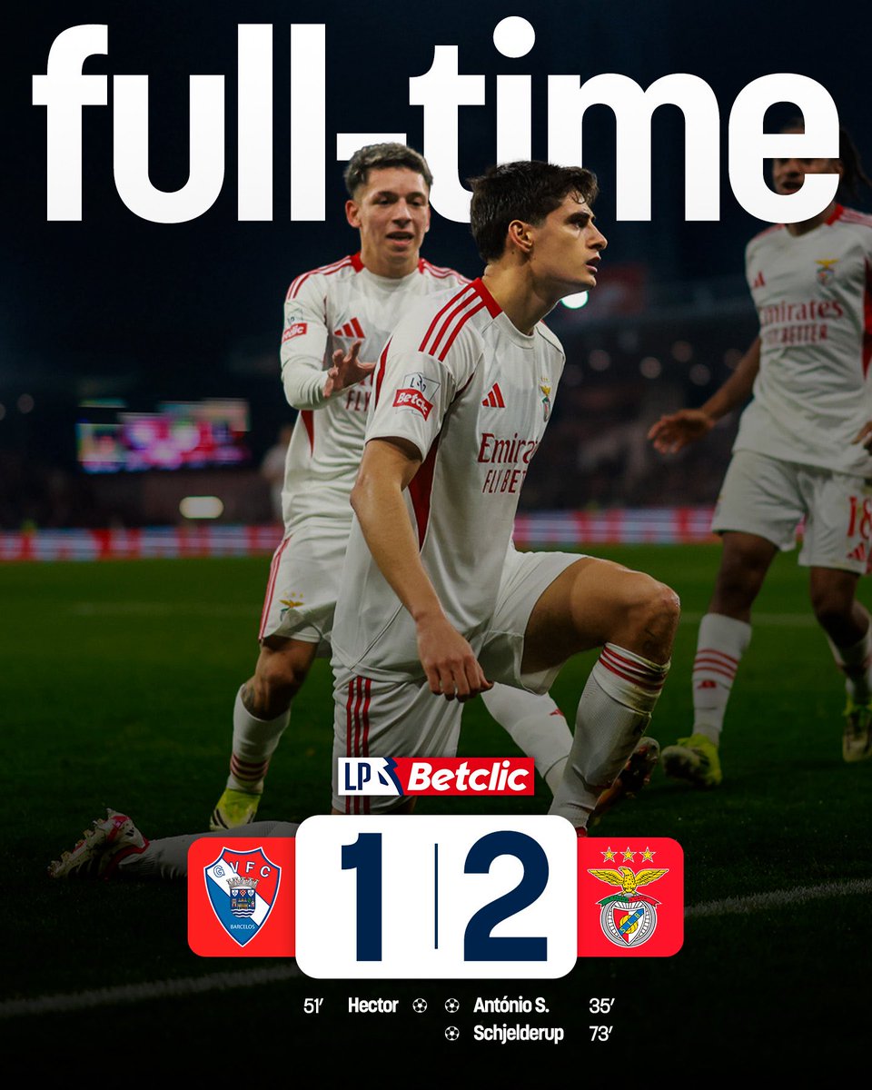 Liga Portugal tweet media