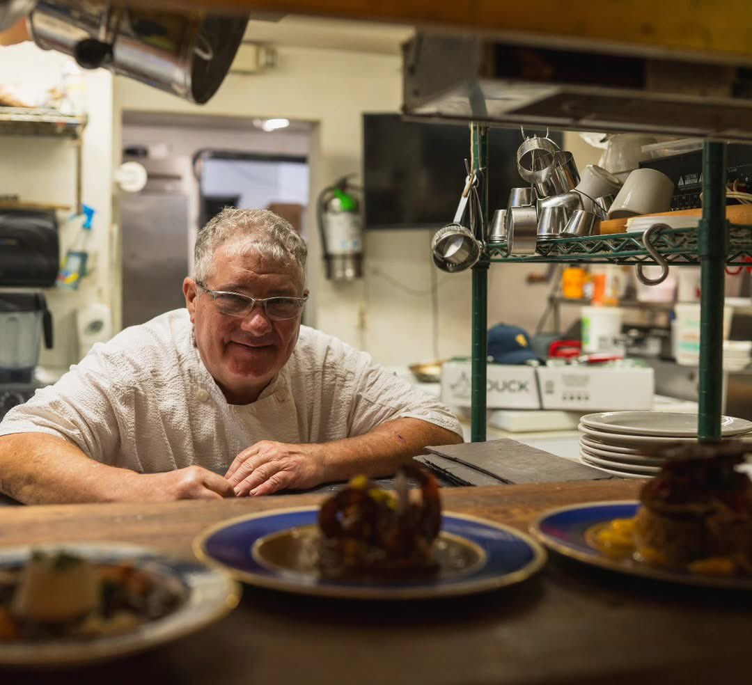 Gabrielle Restaurant tweet media