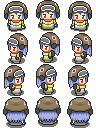ktb_games's tweet photo. 帽子だけほんのり修正 https://t.co/yp0lopgUy2