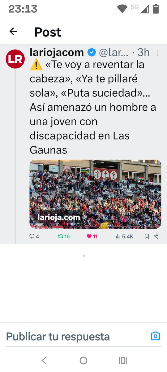 Juan Carlos tweet media