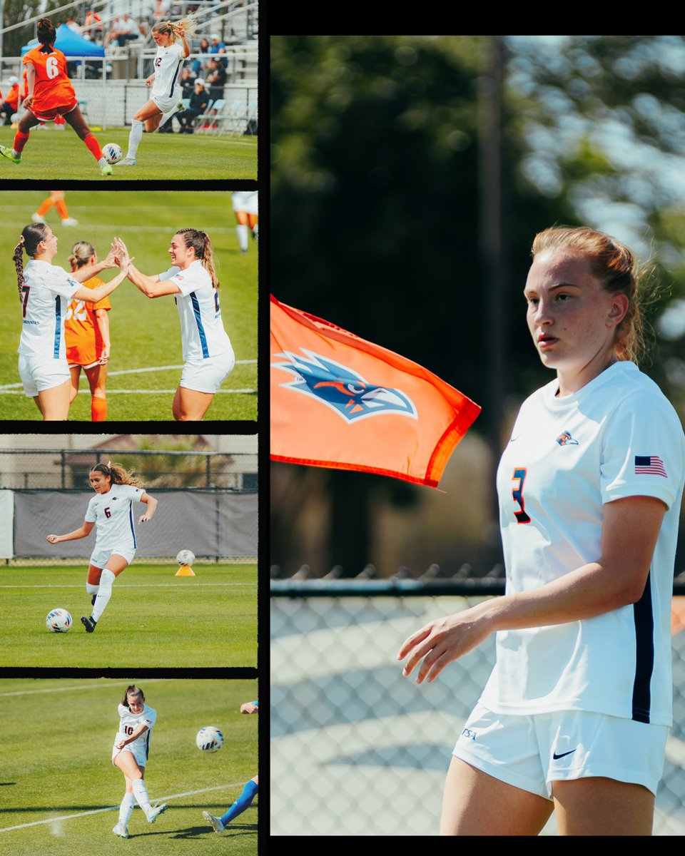 UTSA Soccer tweet media