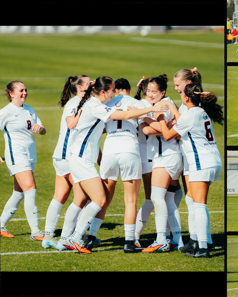 UTSA Soccer tweet media