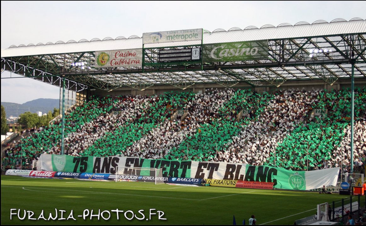 TRINCAMP tweet media