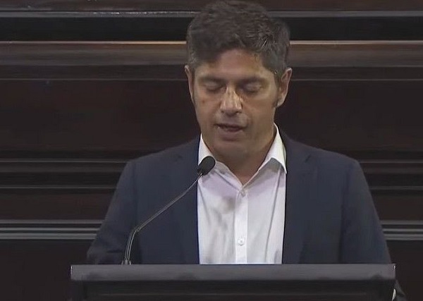 🚨 URGENTE | POLÉMICA EN LA LEGISLATURA
"ES UN ARTISTA DE LA PARÁLISIS": El primer misil de <a href="/chubyleguizamon/">Marcelo Leguizamón Brown 🩵</a>  contra el discurso de <a href="/Kicillofok/">Axel Kicillof</a>  🚀🔥
Antes del cierre de la apertura de sesiones, el senador de Hechos liquidó la gestión del Gobernador con una frase letal:

💬