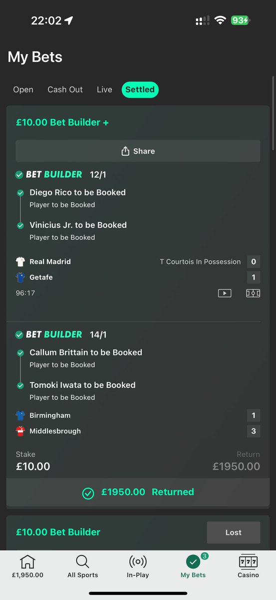 Brandon Roberts tweet media