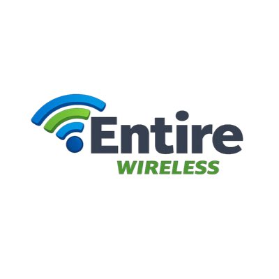 Entire Wireless tweet media