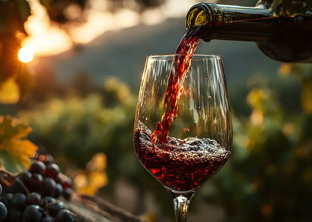 Vicino a Sanremo 6 cantine producono il miglior vino rosso della Liguria - Gambero Rosso gamberorosso.it/notizie/vino/d…