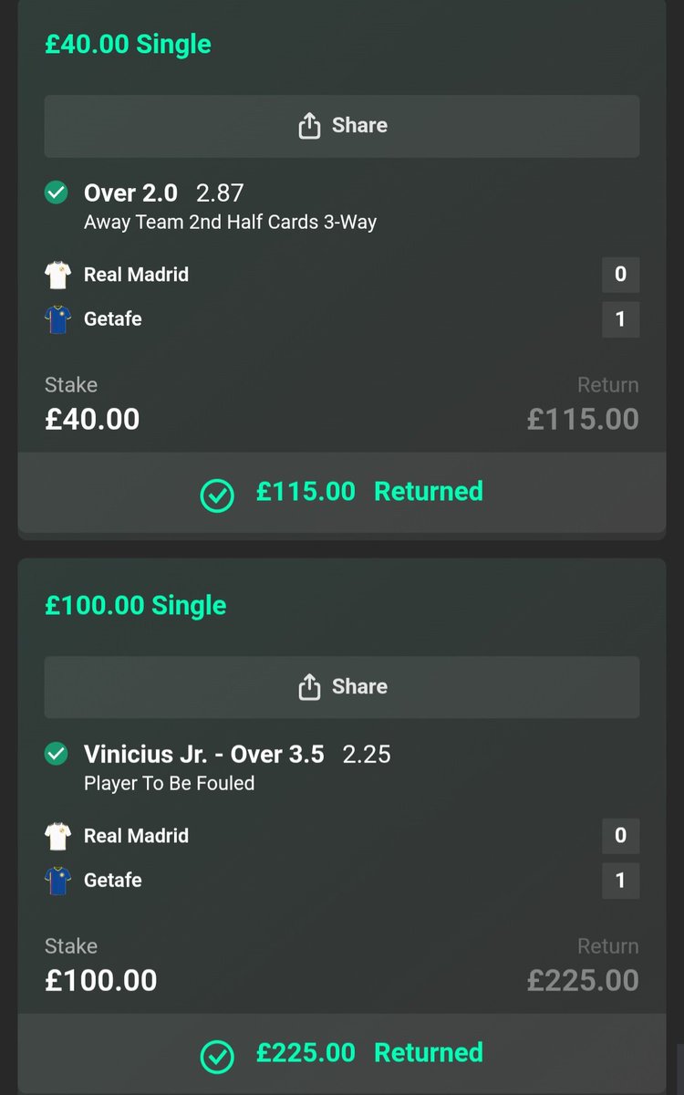 Winning Flow 💰 tweet media