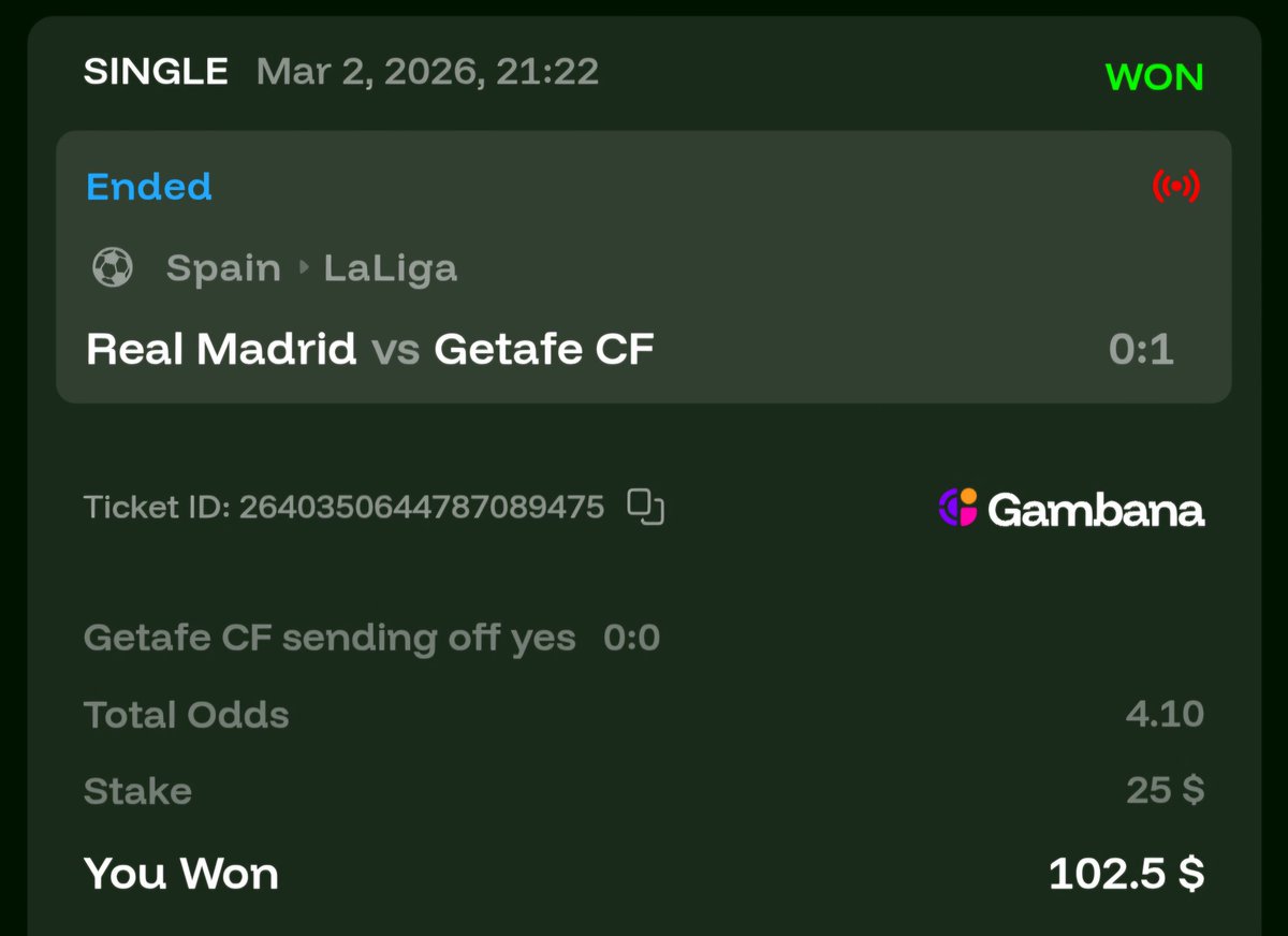 Winning Flow 💰 tweet media