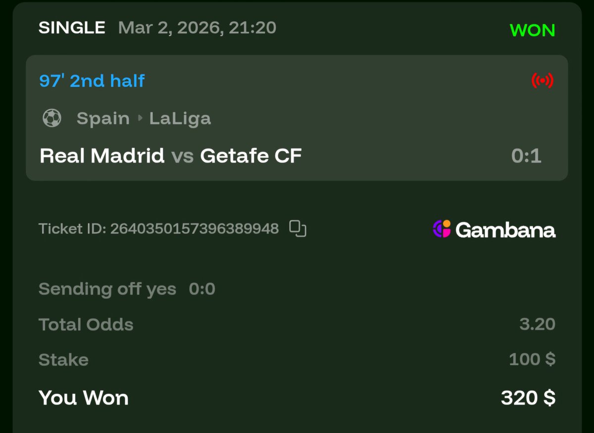 Winning Flow 💰 tweet media