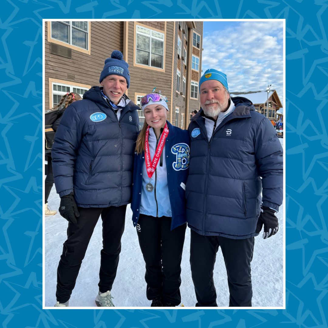 Bloomington Public Schools tweet media