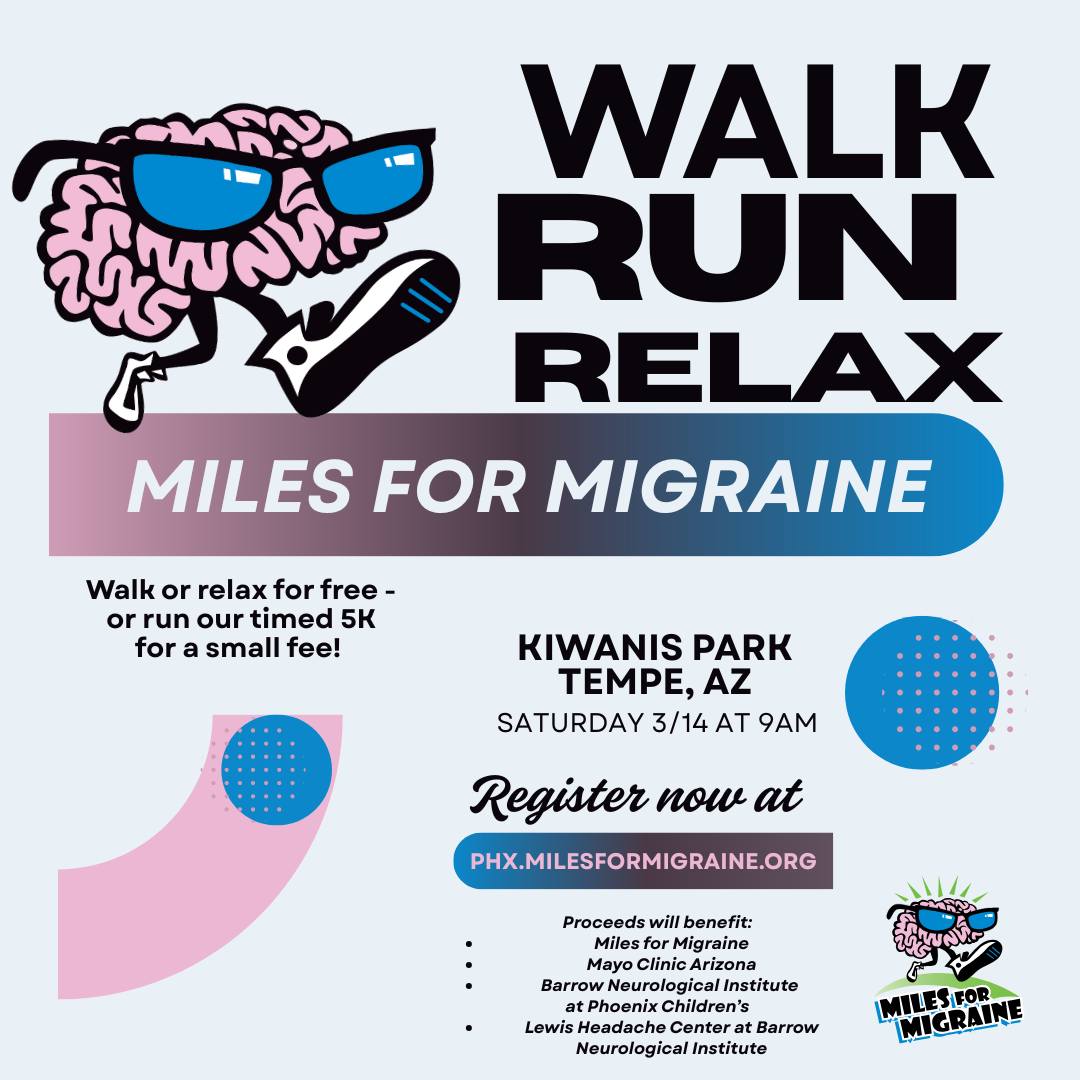 Barrow Neurological Foundation tweet media