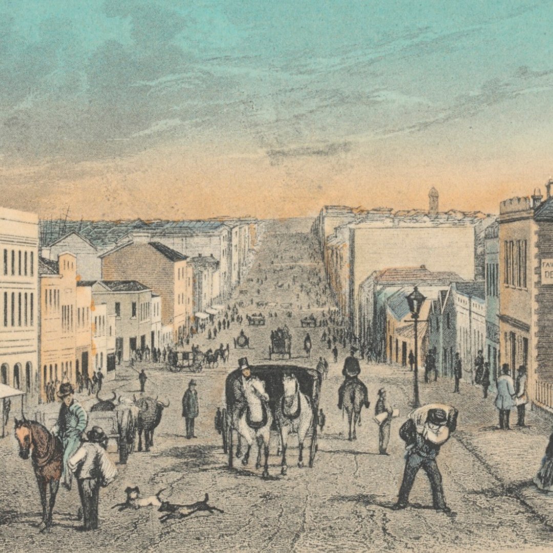 National Museum of Australia tweet media