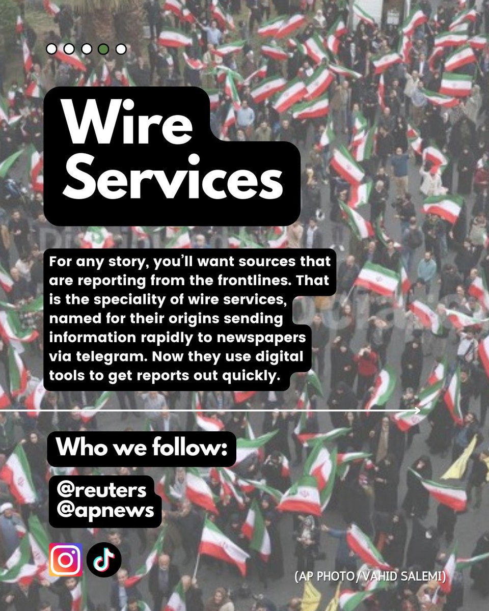 MediaWise tweet media