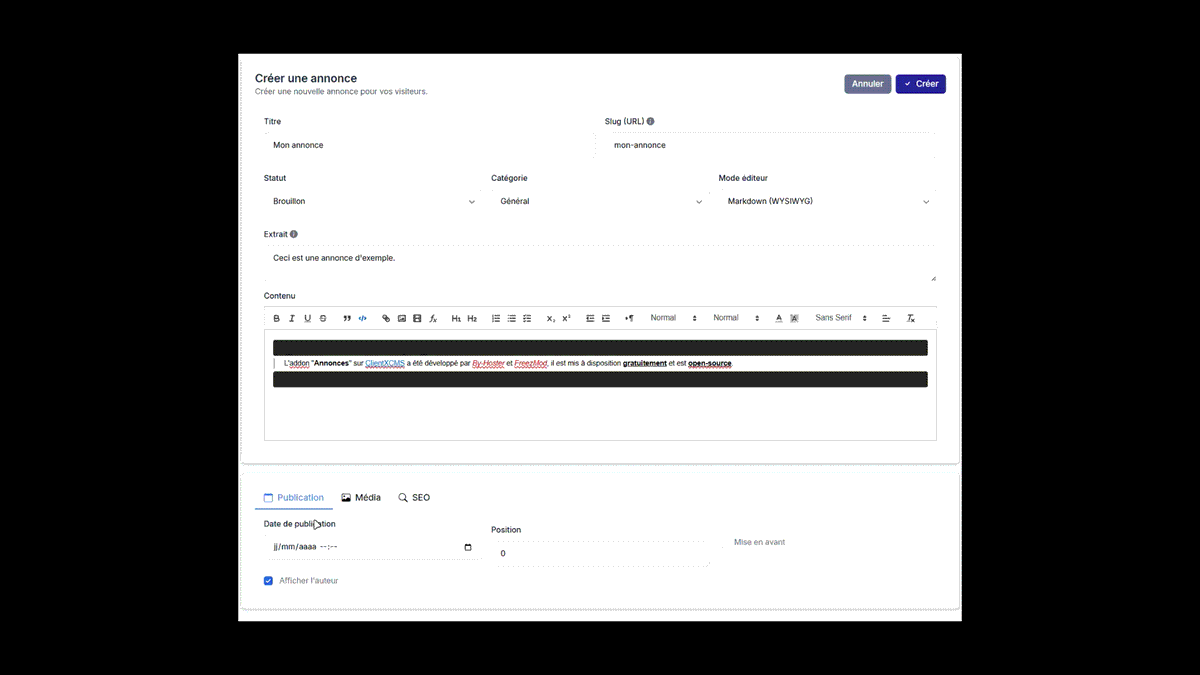 ClientXCMS - clientxcms.com tweet media