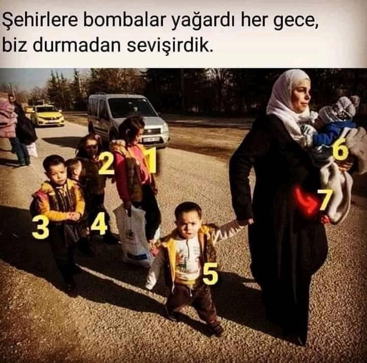 sarı torba olan arapların şiiriydi okur duygusallaşır aglardım 😓