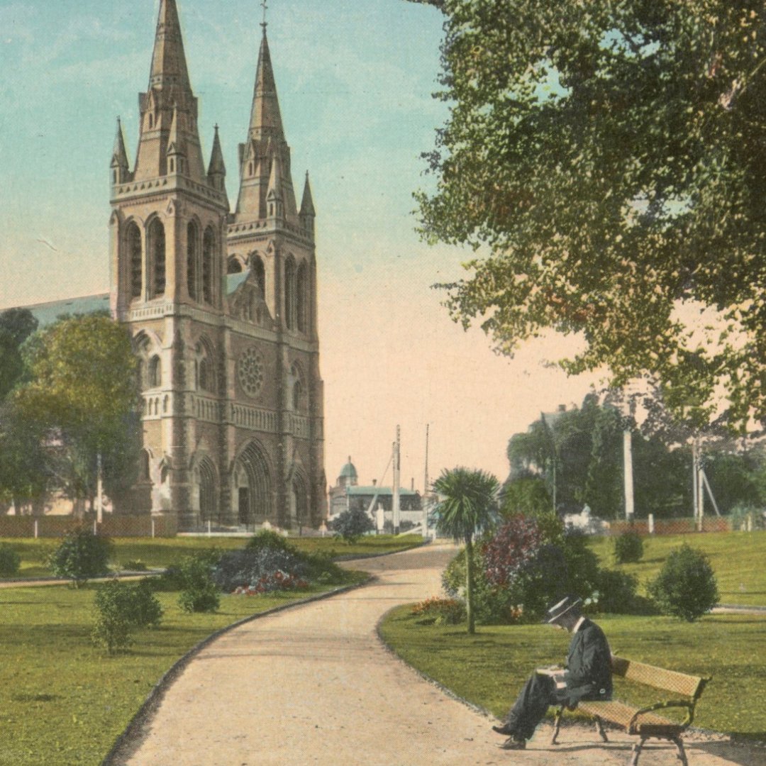 National Museum of Australia tweet media