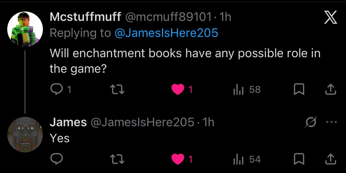 BLOCKBOUND News tweet media